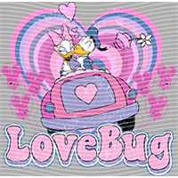 Valentine's Day-QRJ  6514